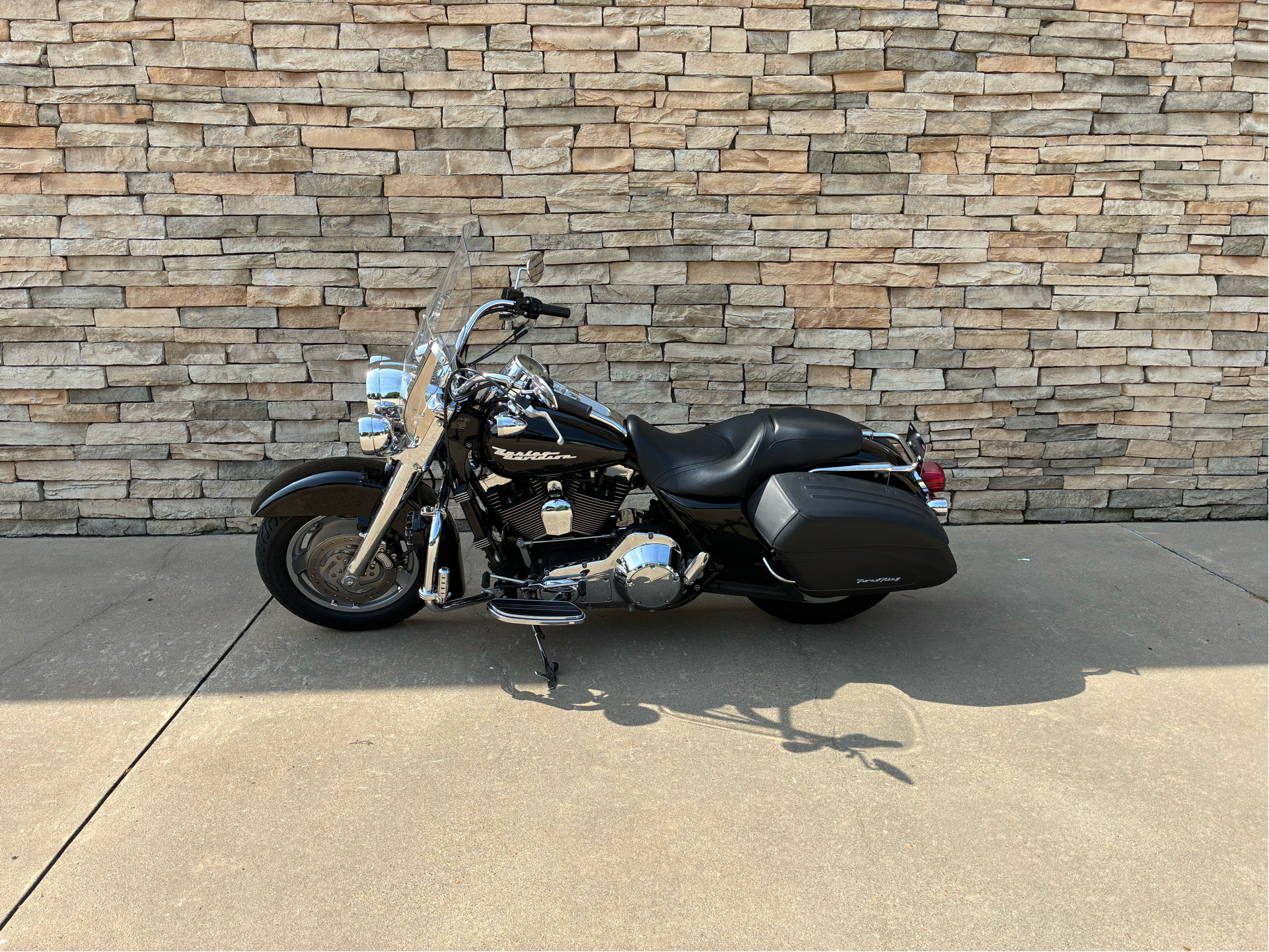 2004 Harley-Davidson FLHRS/FLHRSI Road King® Custom in Bossier City, Louisiana - Photo 1