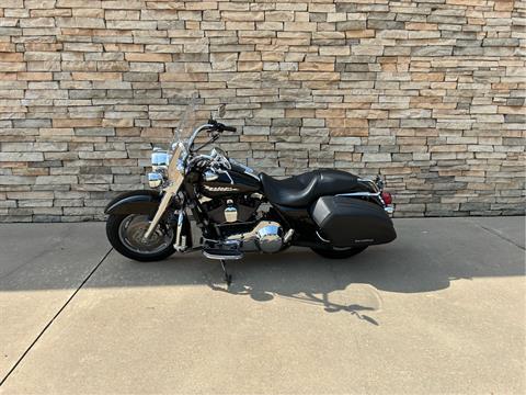 2004 Harley-Davidson FLHRS/FLHRSI Road King® Custom in Bossier City, Louisiana - Photo 1