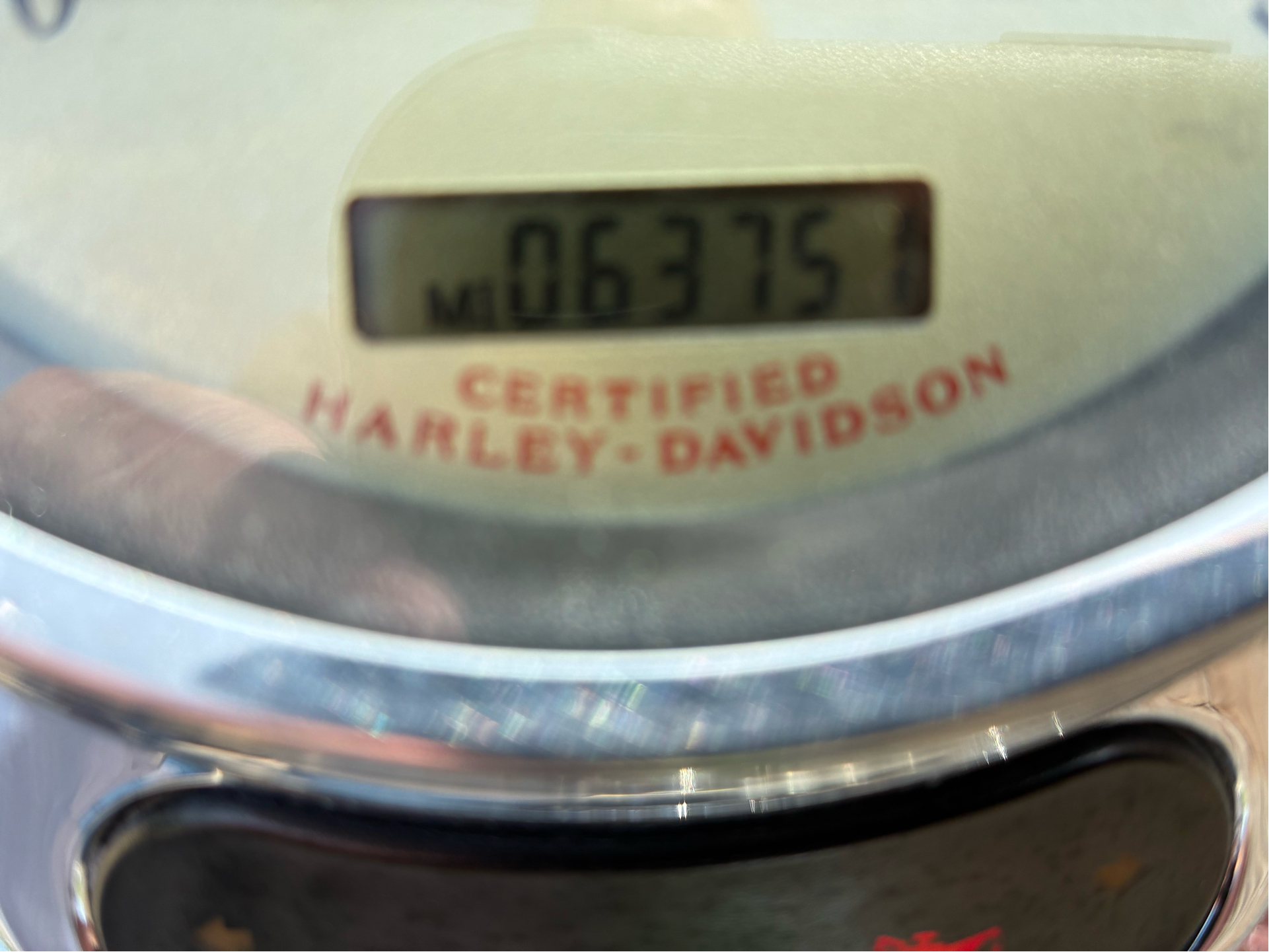 2004 Harley-Davidson FLHRS/FLHRSI Road King® Custom in Bossier City, Louisiana - Photo 3
