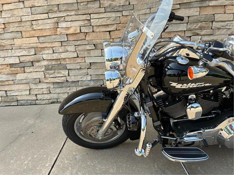 2004 Harley-Davidson FLHRS/FLHRSI Road King® Custom in Bossier City, Louisiana - Photo 4
