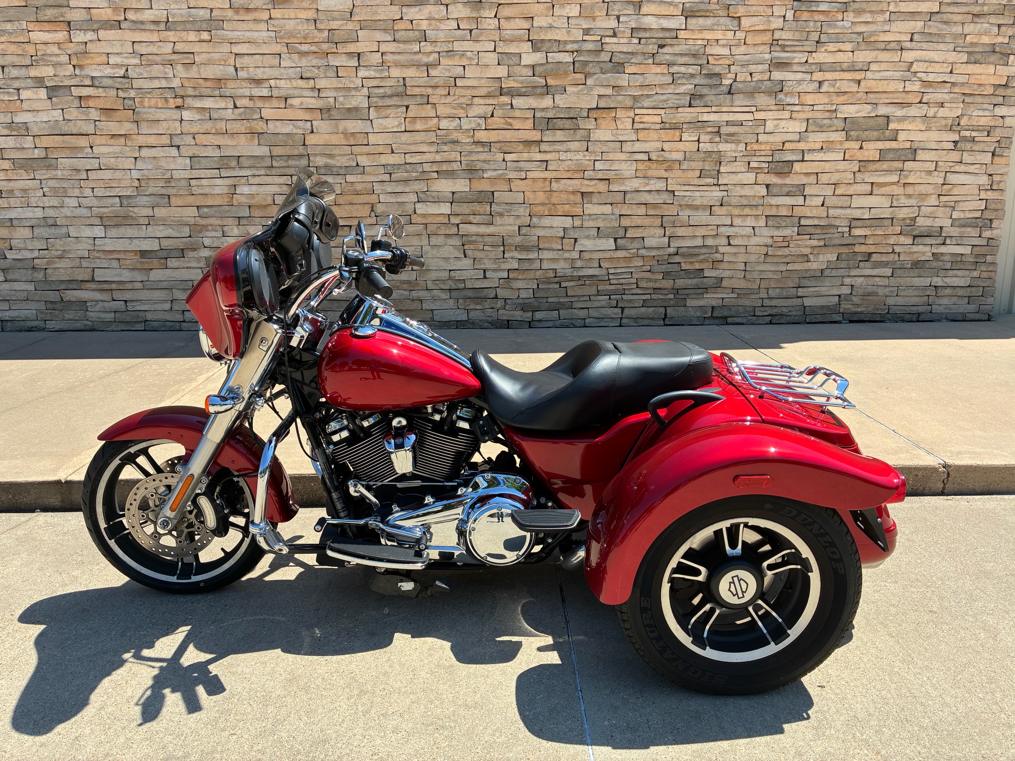 2018 Harley-Davidson Freewheeler® for sale 1165325