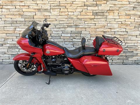 2022 Harley-Davidson Road Glide® Special in Bossier City, Louisiana - Photo 1