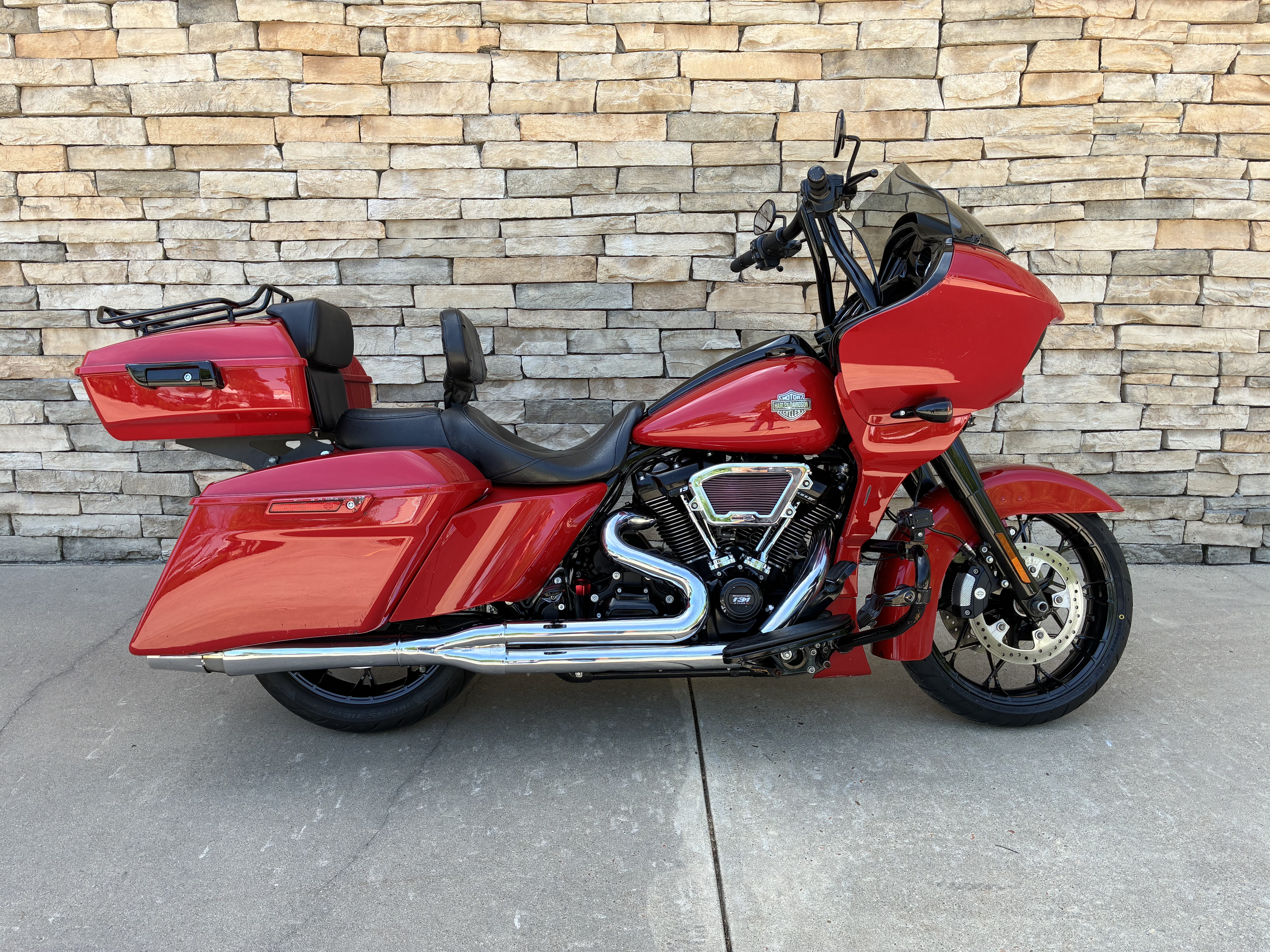 2022 Harley-Davidson Road Glide® Special in Bossier City, Louisiana - Photo 3