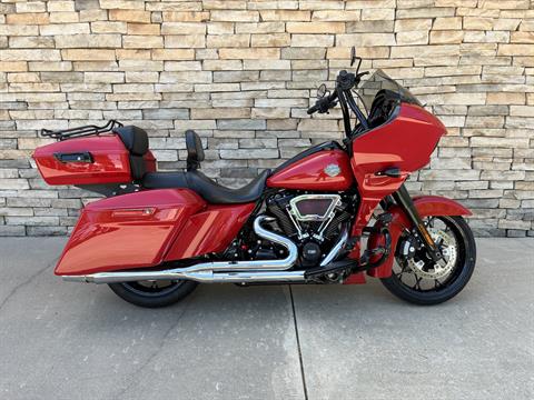 2022 Harley-Davidson Road Glide® Special in Bossier City, Louisiana - Photo 3