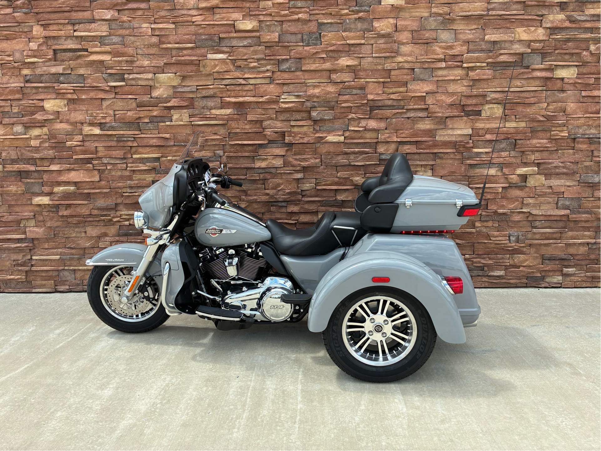 2024 Harley-Davidson Tri Glide® Ultra in Bossier City, Louisiana