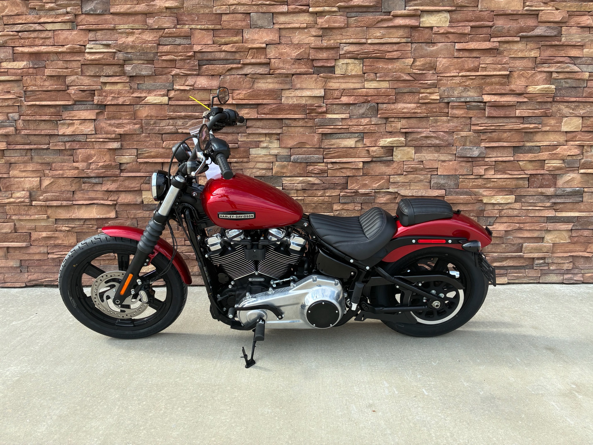 2026 Harley-Davidson Street Bob® 1