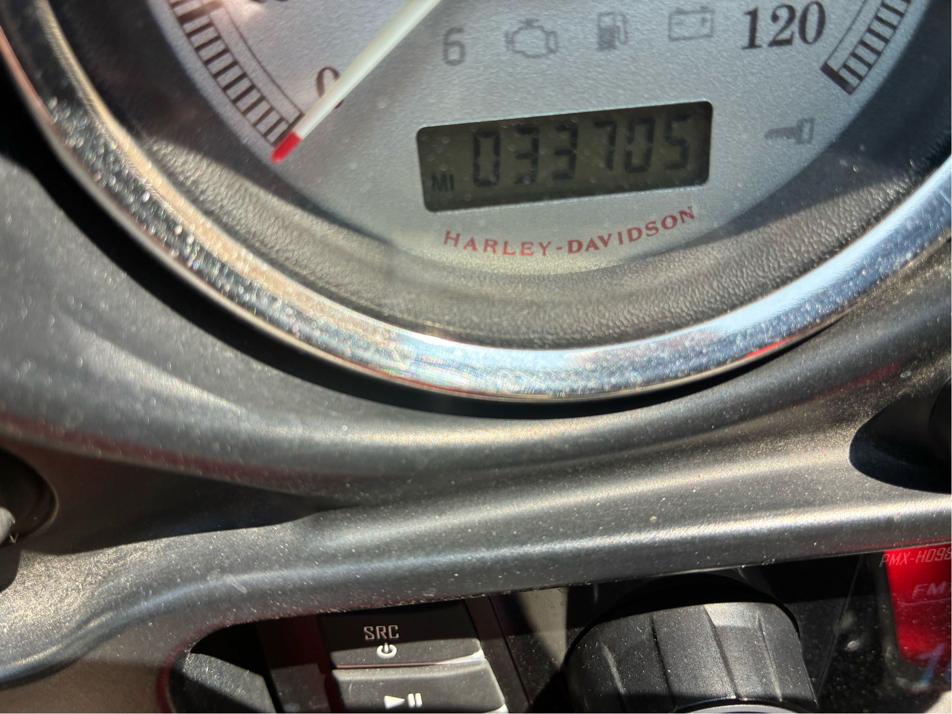 2013 Harley-Davidson Street Glide® in Bossier City, Louisiana - Photo 2