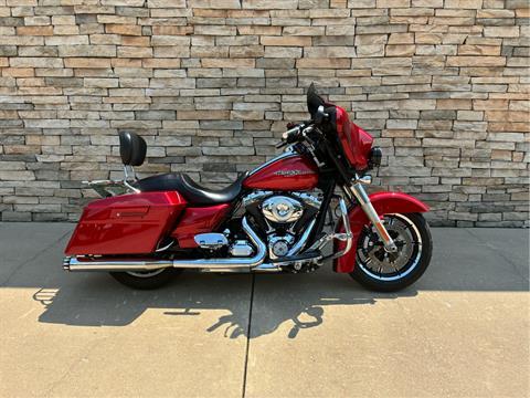 2013 Harley-Davidson Street Glide® in Bossier City, Louisiana - Photo 3