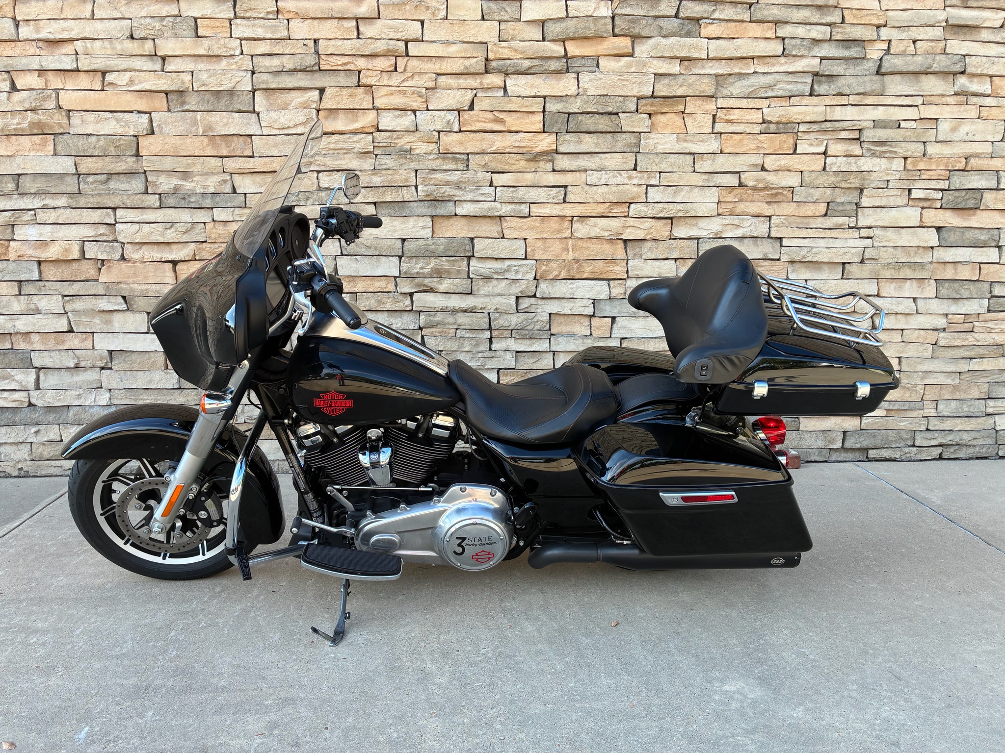 2019 Harley-Davidson Electra Glide® Standard for sale 1273139