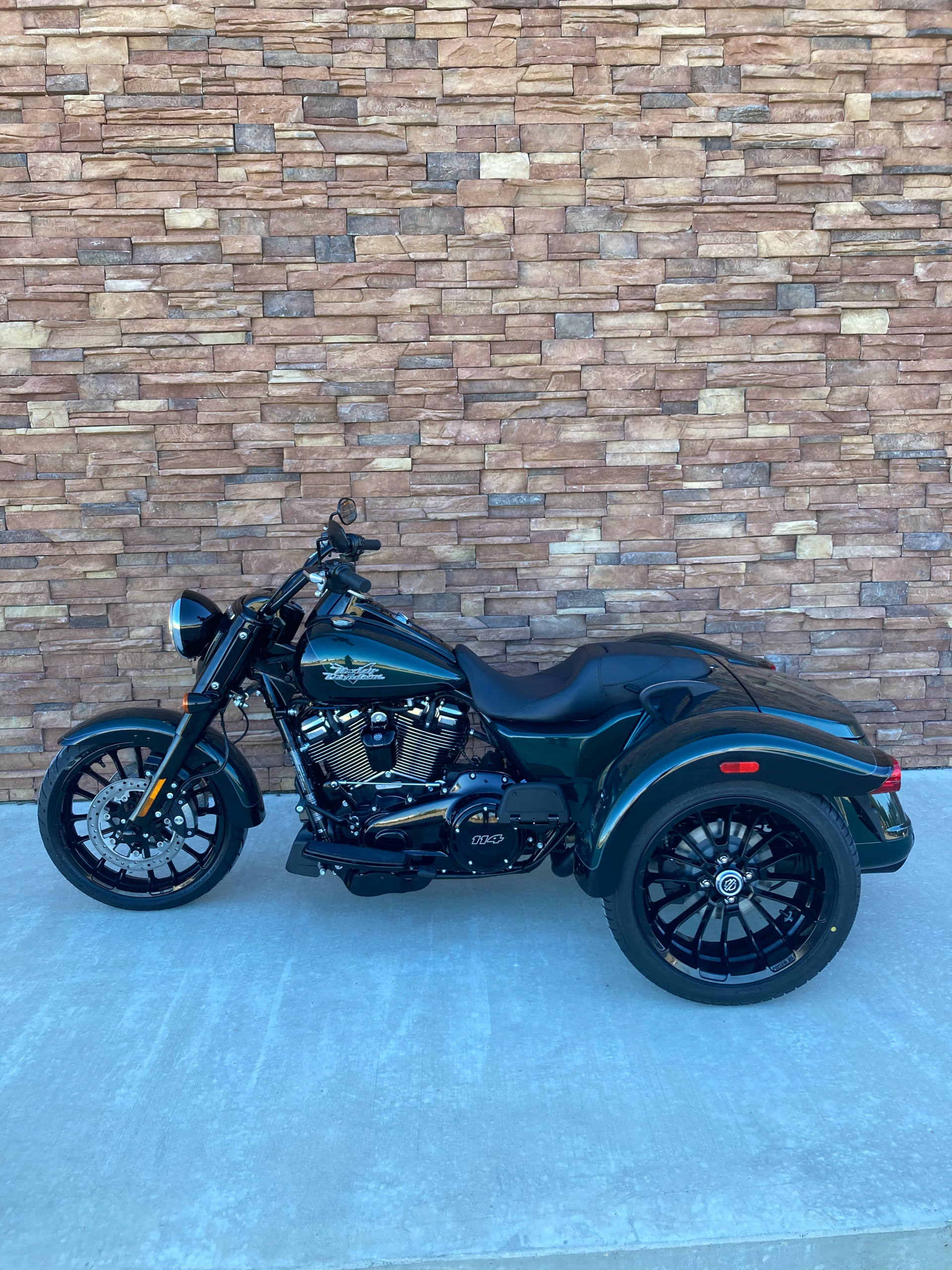 2024 Harley-Davidson Freewheeler® in Bossier City, Louisiana