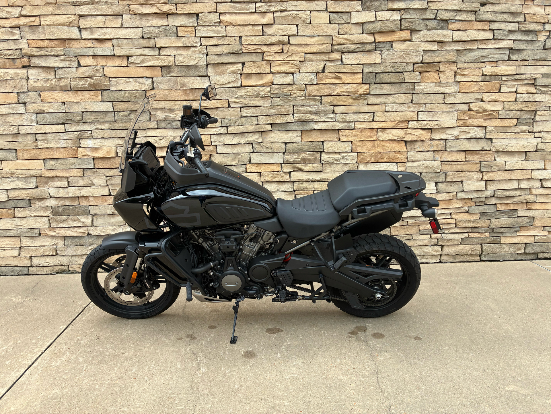 2022 Harley-Davidson Pan America™ 1250 Special in Bossier City, Louisiana - Photo 1