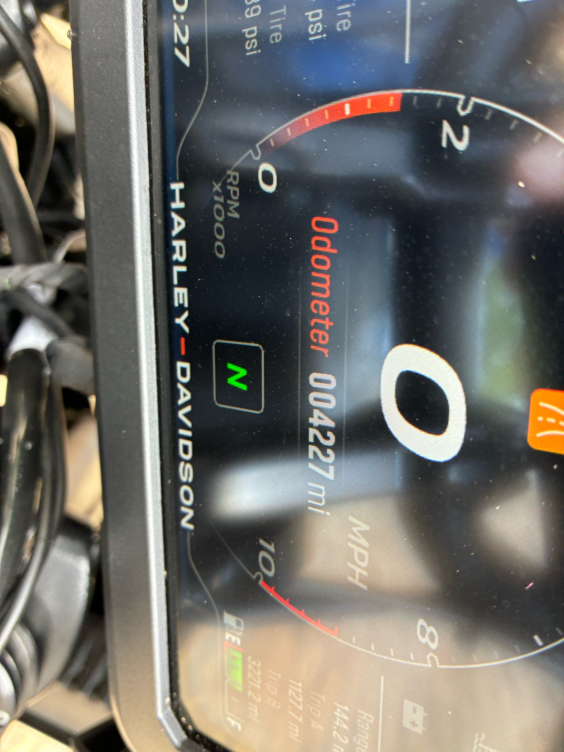 2022 Harley-Davidson Pan America™ 1250 Special in Bossier City, Louisiana - Photo 2