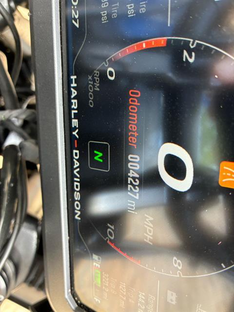 2022 Harley-Davidson Pan America™ 1250 Special in Bossier City, Louisiana - Photo 2