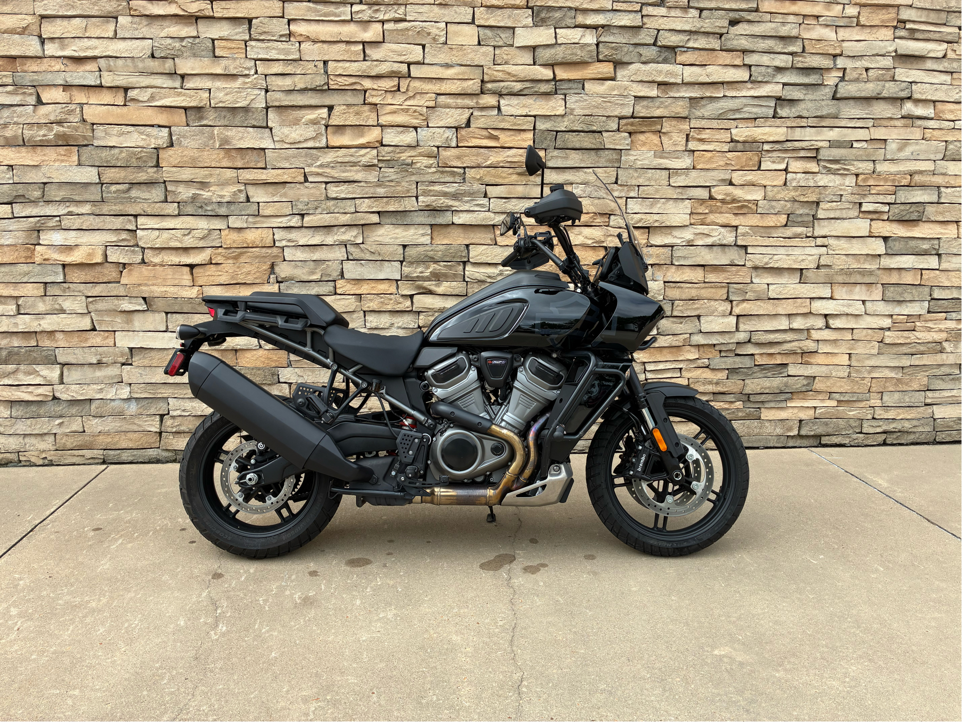 2022 Harley-Davidson Pan America™ 1250 Special in Bossier City, Louisiana - Photo 3