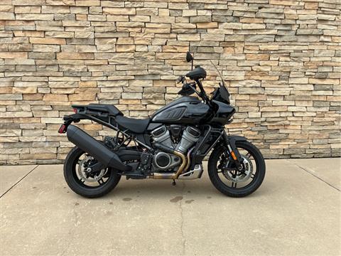 2022 Harley-Davidson Pan America™ 1250 Special in Bossier City, Louisiana - Photo 3
