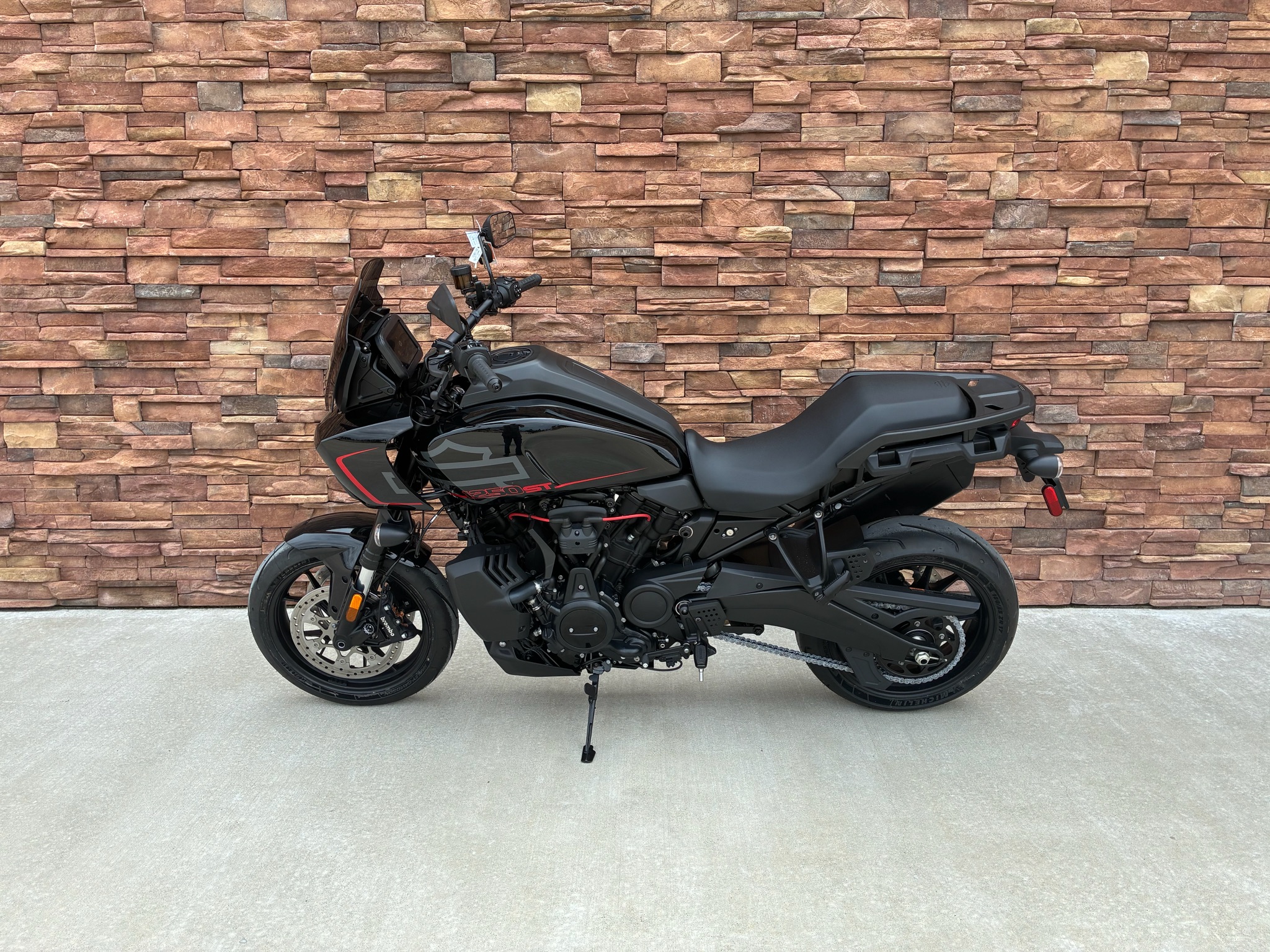 2026 Harley-Davidson Pan America® 1250 ST for sale 1205563