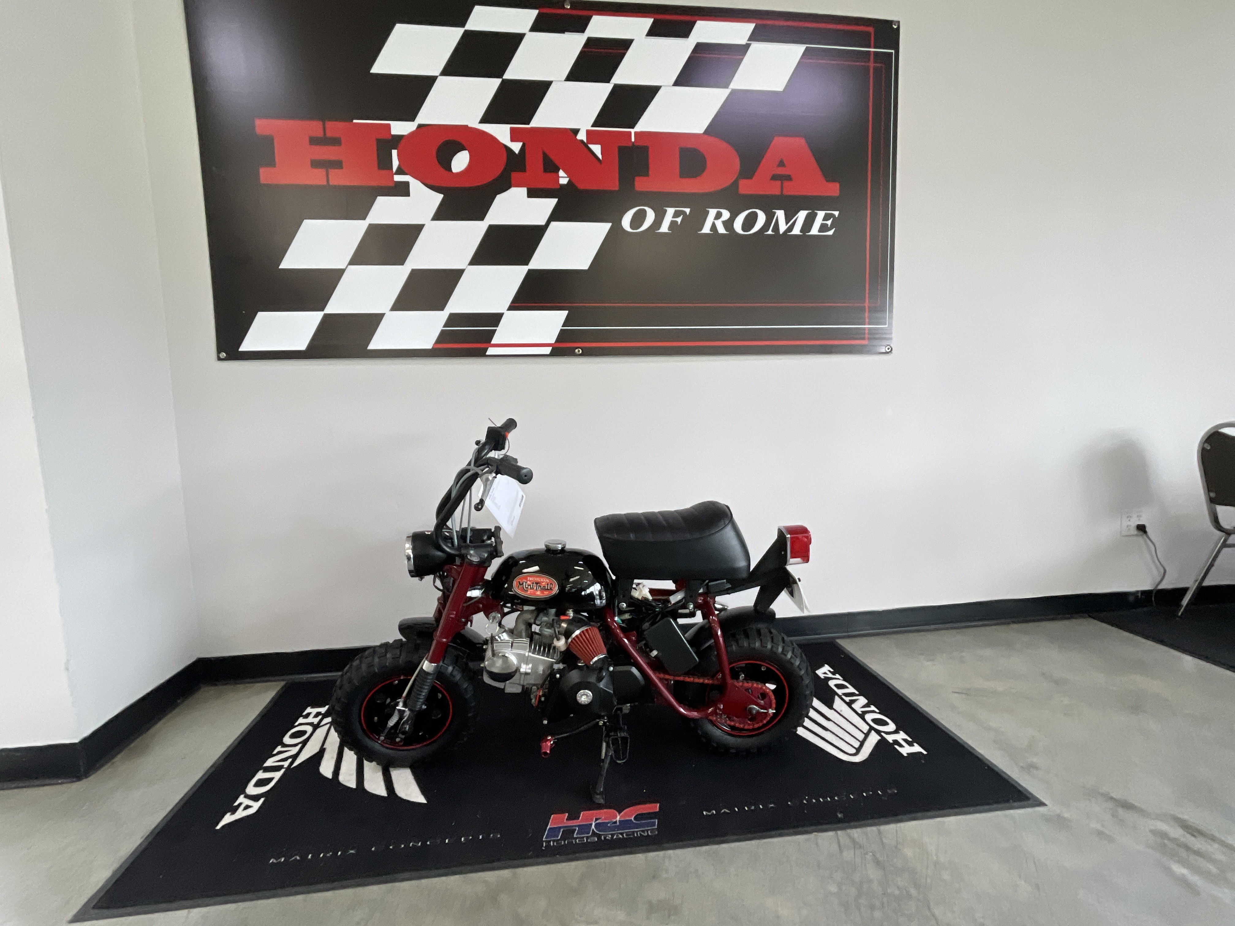 1969 Honda Z50, Rome GA | Used Motorcycles for Sale: Specs, Price