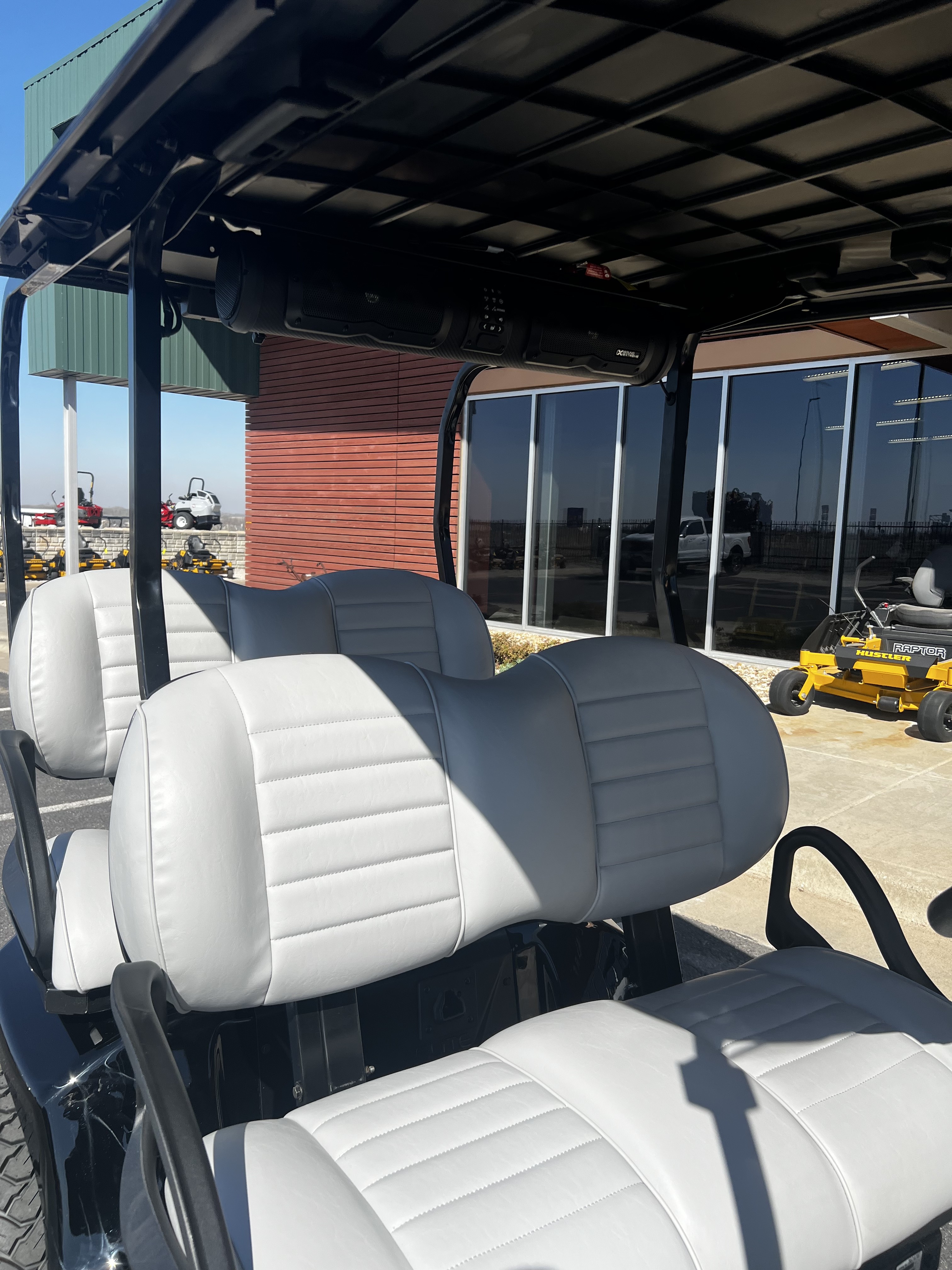 2026 EZGO Liberty photo 3