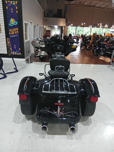 2015 Harley-Davidson Freewheeler™ Trikes Saint Rose Louisiana