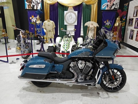Indian Motorcycles for Sale in Saint Rose LA | Indian Motorcycle