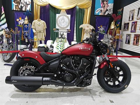 Indian Motorcycles for Sale in Saint Rose LA | Indian Motorcycle