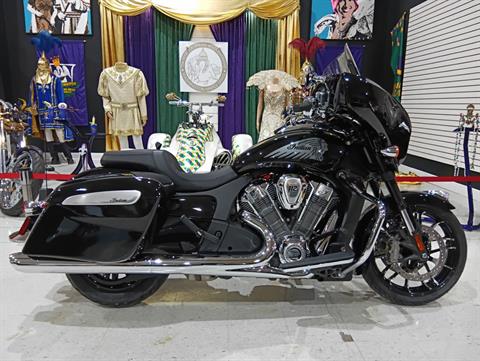 2025 Indian Motorcycle Chieftain® PowerPlus Limited with 112