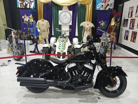 New Cycles For Sale Louisiana | Indian / Victory Motorcycles of