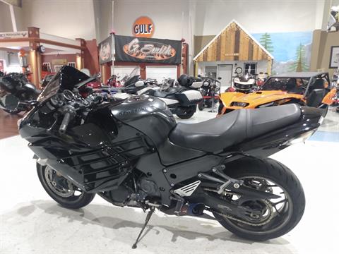 2024 Kawasaki Ninja ZX-4RR ABS Motorcycles Durant Oklahoma