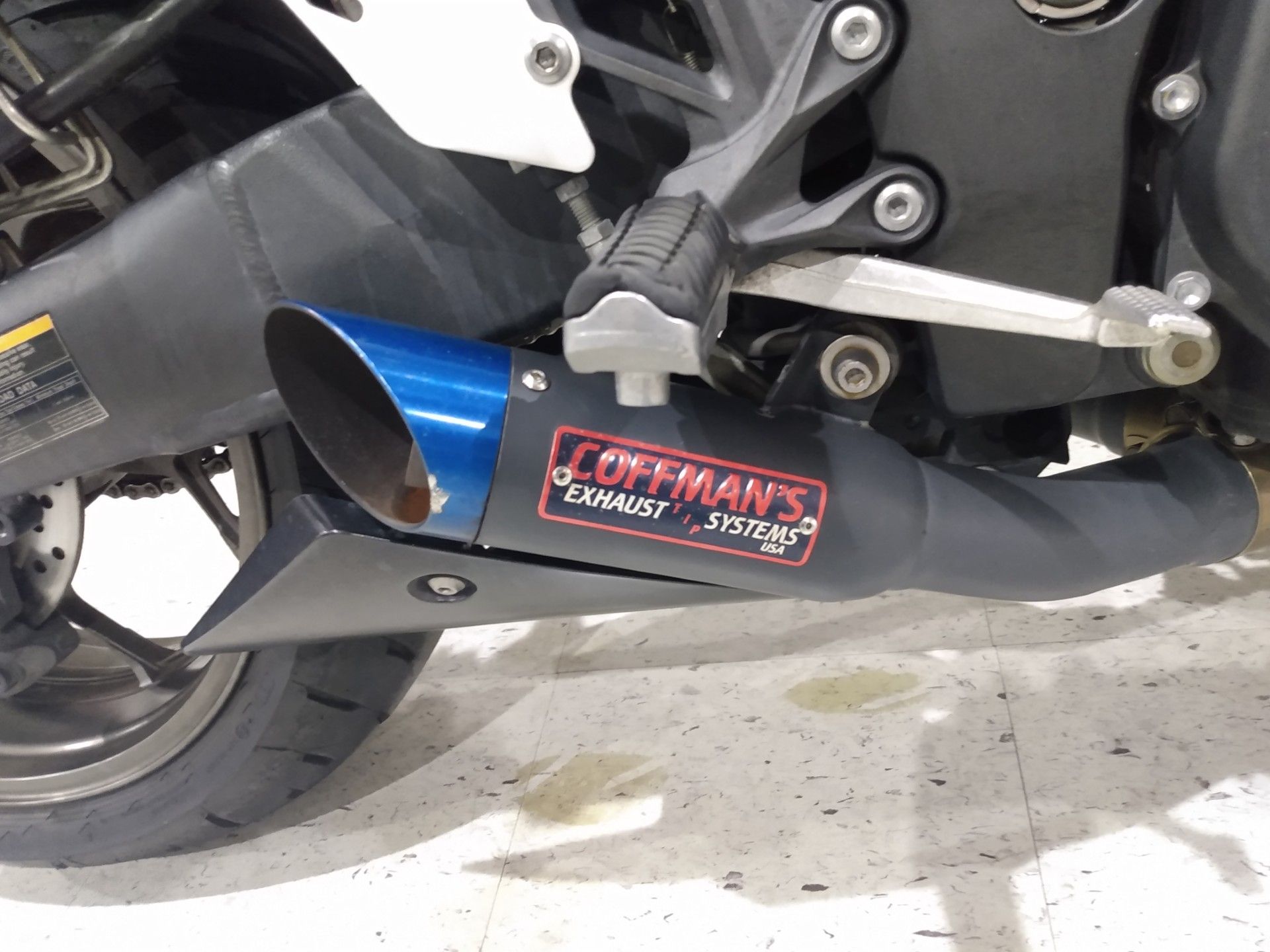 2016 Kawasaki Ninja ZX-14R ABS SE Motorcycles Saint Rose