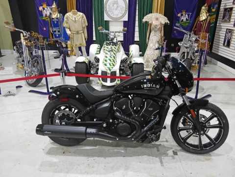New Cycles For Sale Louisiana | Indian / Victory Motorcycles of