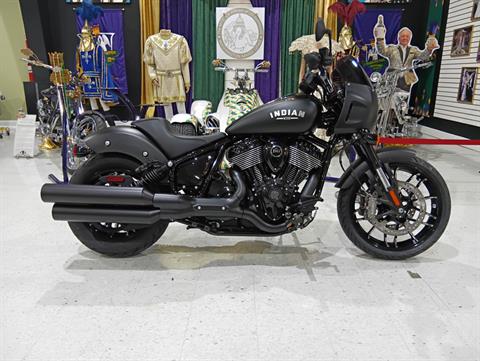 Indian Motorcycles for Sale in Saint Rose LA | Indian Motorcycle