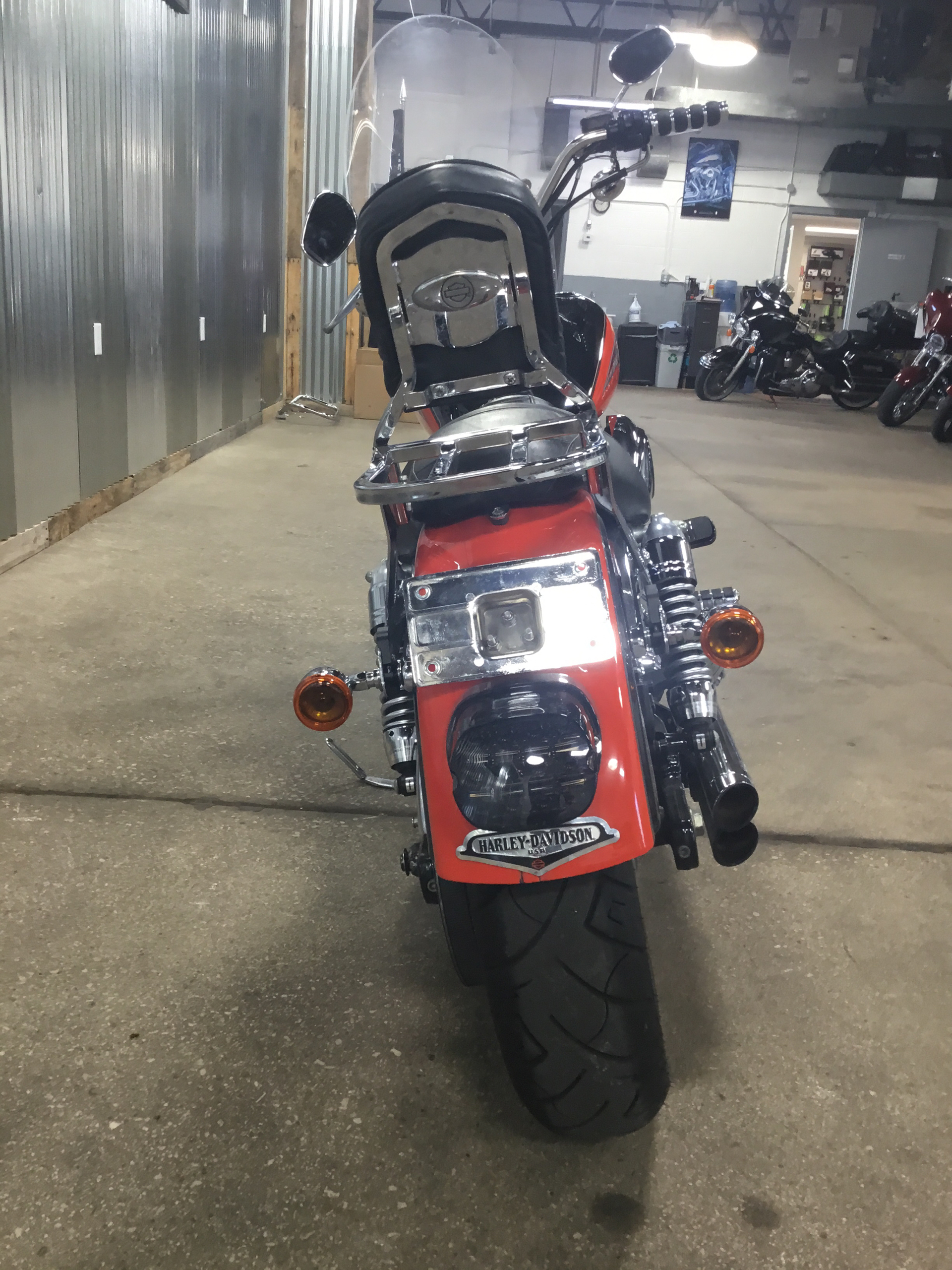 Used 2008 HARLEY-DAVIDSON Dyna Low Rider Motorcycles in Used 2008 HARLEY-DAVIDSON Dyna Low Rider Motorcycles in