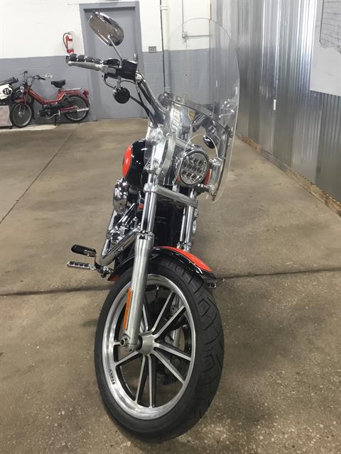 Used 2008 HARLEY-DAVIDSON Dyna Low Rider Motorcycles in