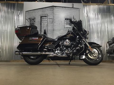 ヤッコカウル Harley-Davidson Harley Davidson 2003 Electra Glide Motorcycle - B11ZN04