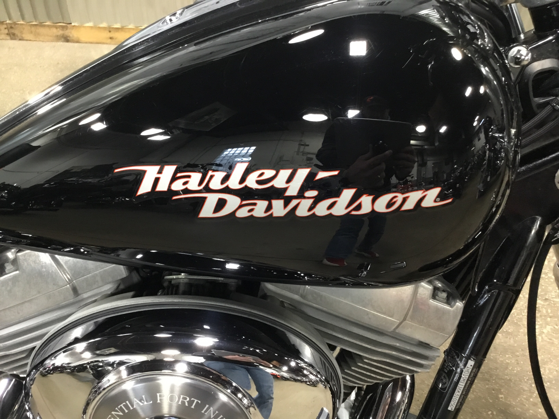 Used 2006 HARLEY-DAVIDSON Super Glide Motorcycles in
