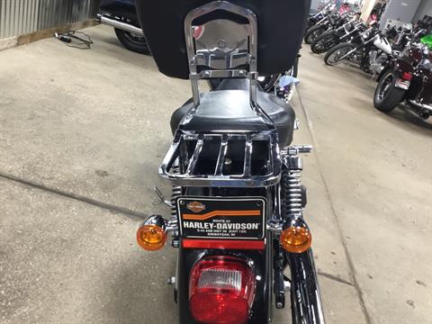 Used 2006 HARLEY-DAVIDSON Super Glide Motorcycles in