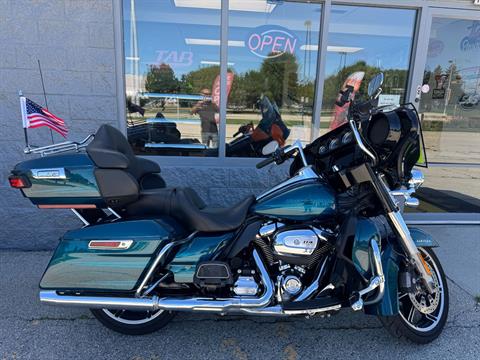 Used Harley-Davidson Motorcycles in Wisconsin | Pre-Owned