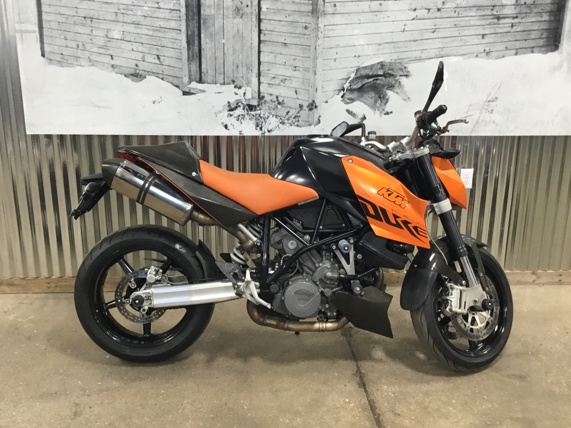 Motorcycle Superduke 990 R Duke 990 R Ktm 900 Super Duke Full