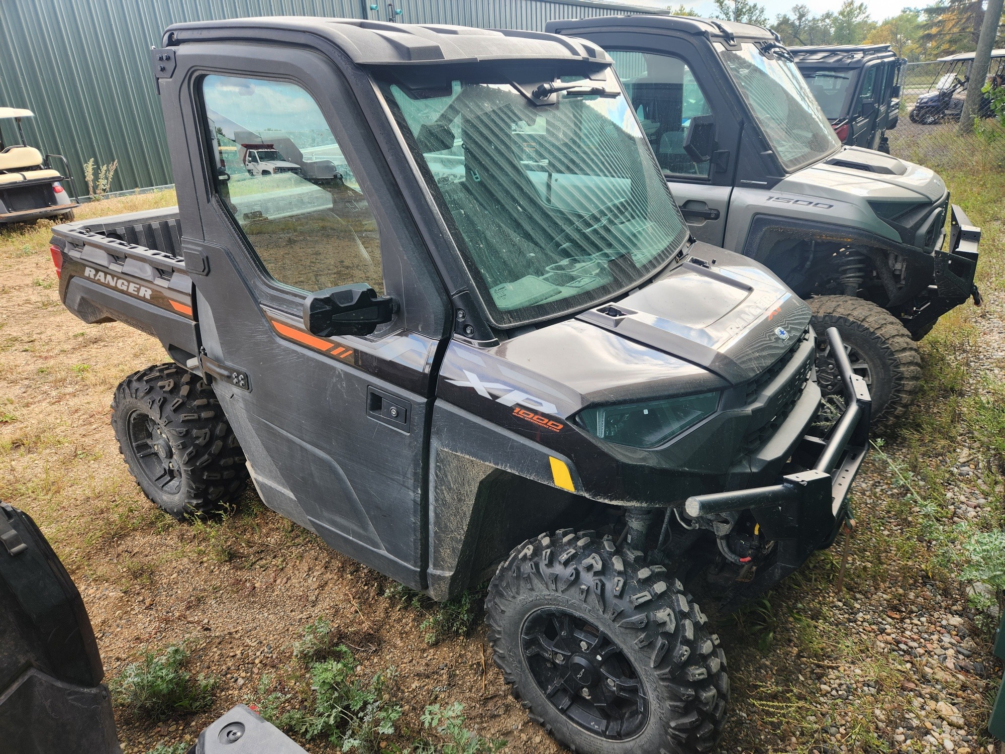 2024 Polaris Ranger XP 1000 Northstar Edition Premium for sale 1285086