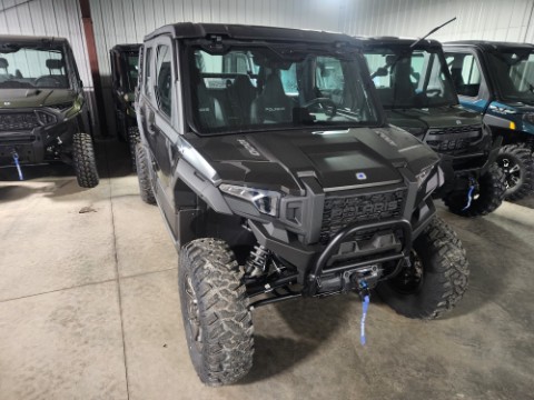2027 Polaris XPEDITION XP 5 NorthStar