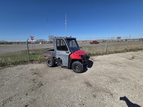 2013 Polaris Ranger 500 EFI