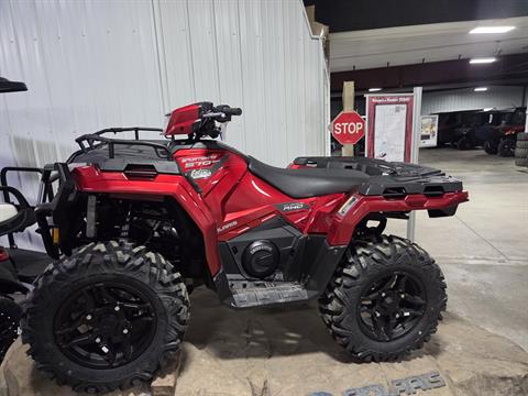 2026 Polaris Sportsman 570 Trail