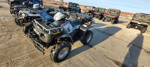Polaris Off-Road Vehicles for Sale in Devils Lake ND | Joe's Sport