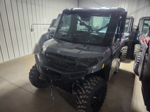 2027 Polaris Ranger XP 1000 NorthStar Ultimate