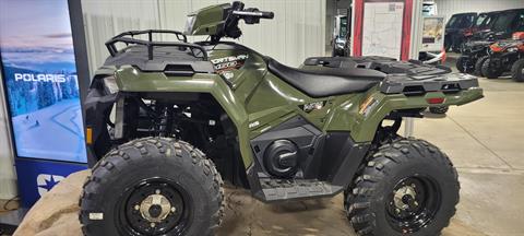 Polaris ATVs For Sale: Inventory at Joe's Sport Center, Devils Lake ND