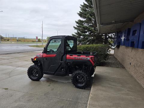 2025 Polaris Ranger XP 1000 NorthStar Edition Ultimate