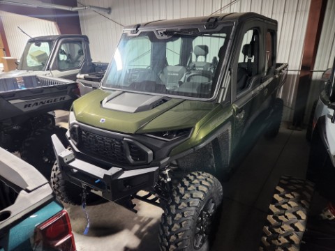 2026 Polaris Ranger Crew XD 1500 NorthStar Edition Premium