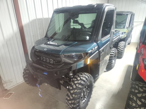 2027 Polaris Ranger XP 1000 NorthStar Ultimate