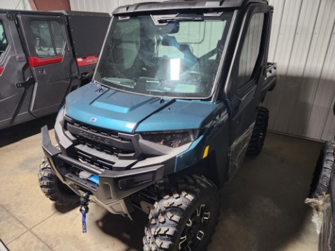 2027 Polaris Ranger XP 1000 NorthStar Ultimate
