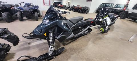 2026 Polaris 650 Switchback SP 146 ES